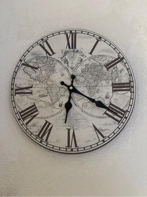 Relojes decorativos de segunda mano en Las Rozas Milanuncios