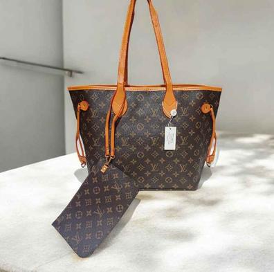 Maleta louis vuitton falsa sales