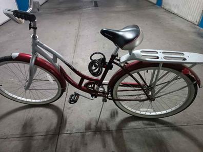 Bicicletas de mujer online en carrefour