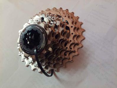 Cassette shimano ultegra Bicicletas de segunda mano baratas