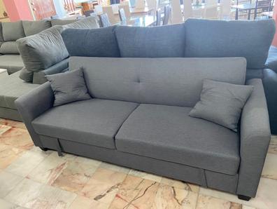 Tela para tapizar por metros | Anti manchas | Ideal sofas, sillones y  cojines | Ancho 140cm (Nido 17)