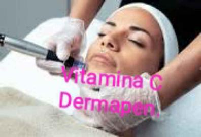 Tratamiento estético Higiene facial básica en Madrid