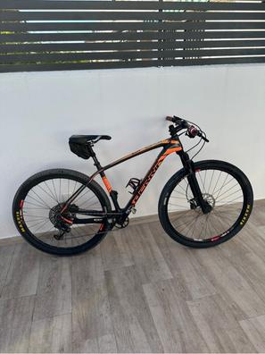 Berria bravo 3 2 carbono hmx 10 1 kg Bicictetas de monta a BTT de