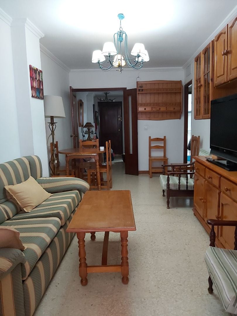 Fotografía del inmueble reportado: 1.200 €/mes — Sevilla, Sevilla