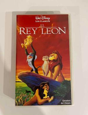 El rey león (1994) - Filmaffinity