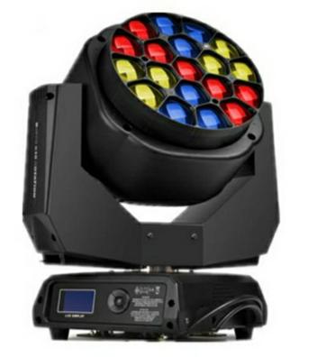 Reloj Digital Despertador Proyector Led Holograma Alarma Color Negro