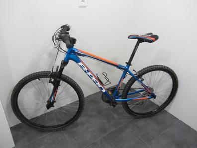 Bicicletas zaragoza Milanuncios