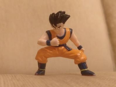 Figura Goku Dragon Ball GT de segunda mano por 6 EUR en Zamora en