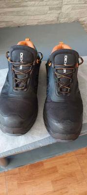 Seguridad Zapatos y calzado de hombre de segunda mano baratos en