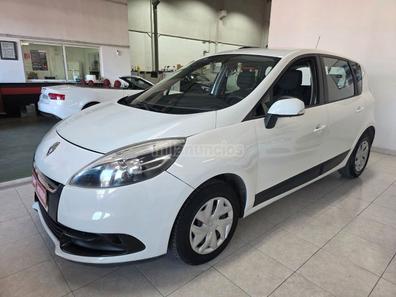 RENAULT - SCENIC AUTHENTIQUE 1.6 16V 110