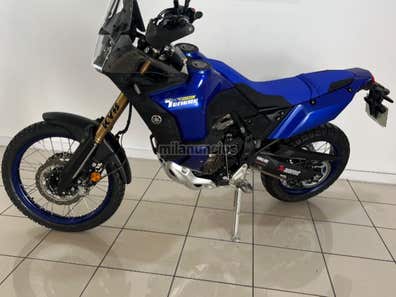 Yamaha Ténéré
