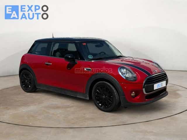 Milanuncios - MINI MINI ONE 5 PUERTAS