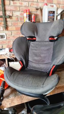 Milanuncios - Silla Auto Play con Isofix Grupo 1, 2 ,3