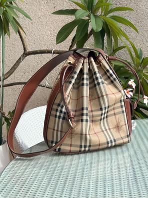 Burberry bolso original Bolsos de segunda mano baratos Milanuncios