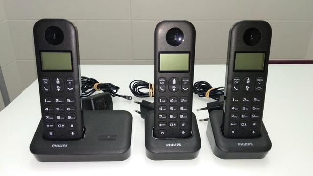 Milanuncios - Telefonos inalámbricos para casa