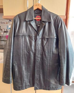 Cuero de segunda mano para hombre Milanuncios