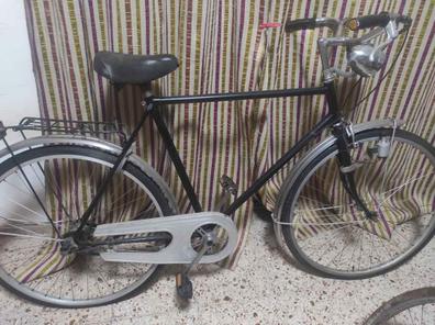 Milanuncios Bicicletas Antiguas De Segunda Mano Motoreta Modelos