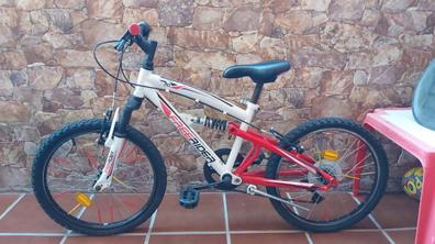 doble cumpleaños bueno Bicicletas de niños de segunda mano baratas en Merida | Milanuncios