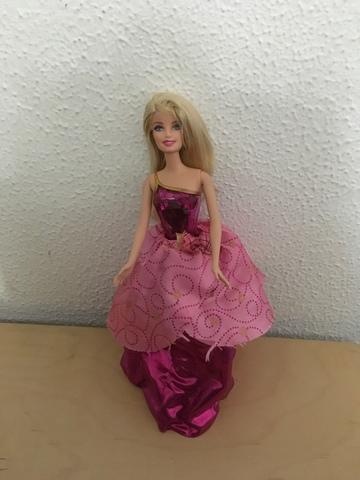 Milanuncios Barbie Escuela de princesas