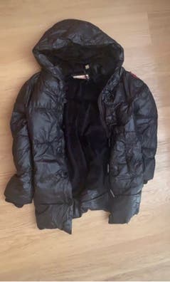 y chaquetas de niña segunda mano baratos en Barcelona Capital | Milanuncios