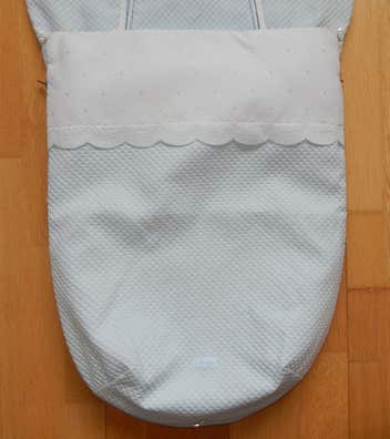 Saco de invierno y bolsa a conjunto de segunda mano Milanuncios