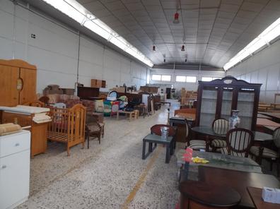 Venta de Muebles Nuevos y Usados LAGUNA