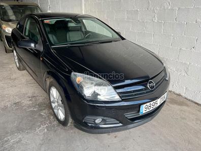 Segunda mano: Opel Astra H SW, práctico por 6.000 euros