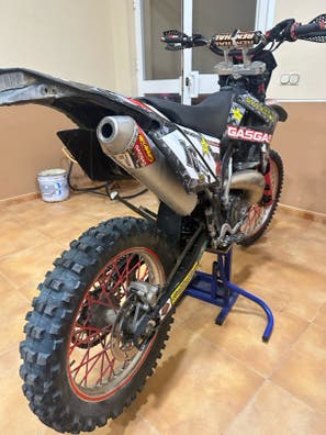 GAS GAS - EC300 ENDURO