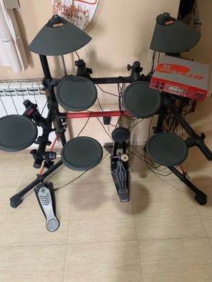 yamaha Baterías de segunda mano baratas Valencia | Milanuncios