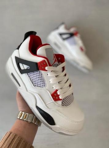 Milanuncios - zapatillas Air Jordan 4 Retro