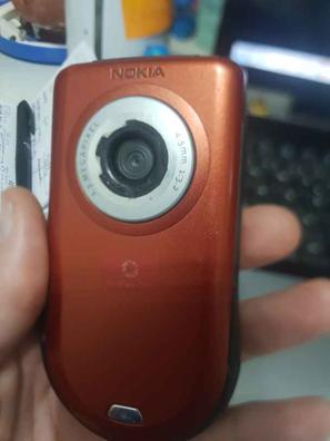Milanuncios - Telefono móvil Nokia 6630