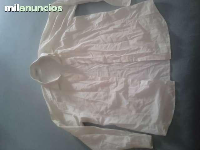 Milanuncios ropa sale