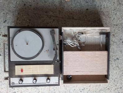 Milanuncios - TOCADISCOS AIWA PX-EV850 E