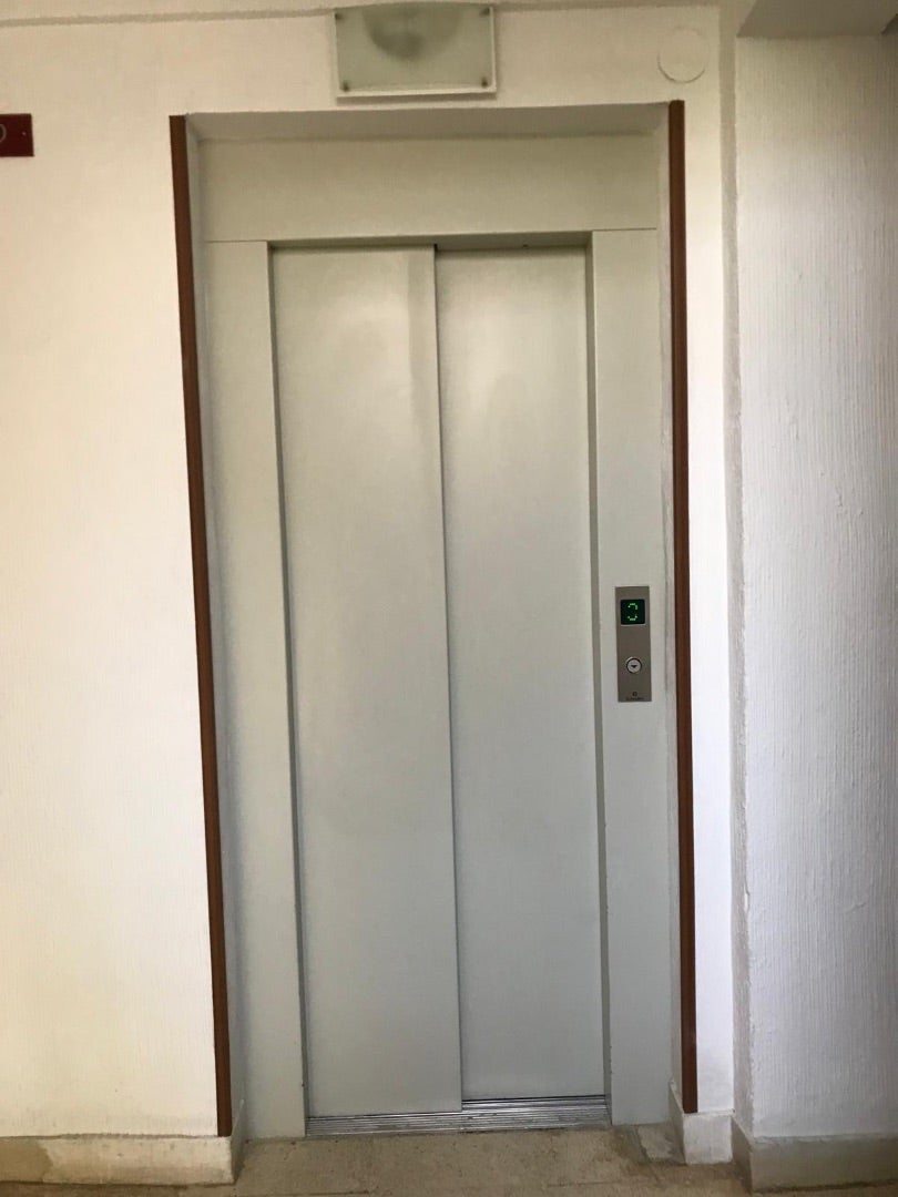 Fotografía del inmueble reportado: 160 €/mes — Cáceres, Cáceres