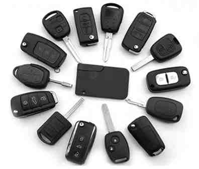 Copia llaves codificadas. Anuncios para y vender de segunda mano | Milanuncios