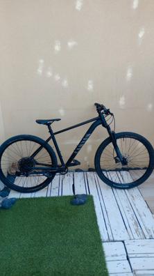 Mtb canyon de segunda mano Milanuncios