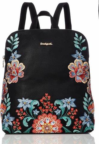 Bolso discount mochila desigual