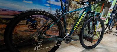 Orbea mx 40 online 2017