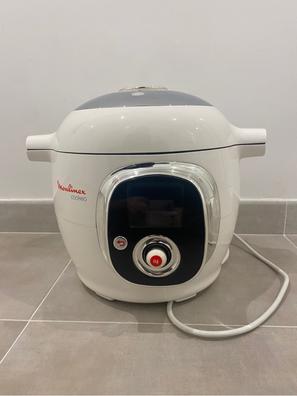 Robot cocina Bebe Babycook de segunda mano por 49,9 EUR en Sabadell en  WALLAPOP