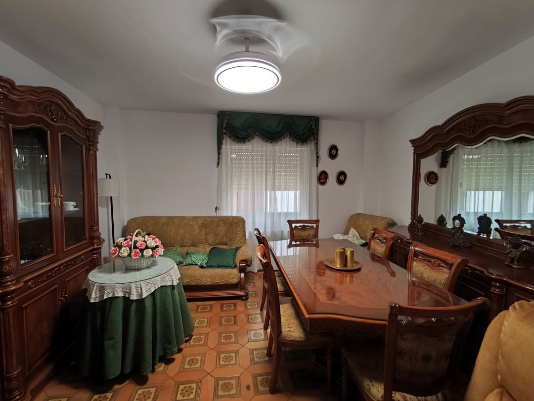 Fotografía del inmueble reportado: 600 €/mes — Baeza, Baeza