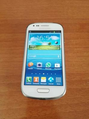 Galaxy s3 M viles Samsung de segunda mano y baratos Milanuncios