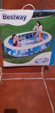 hinchables Piscinas de segunda mano y baratas en Sevilla | Milanuncios