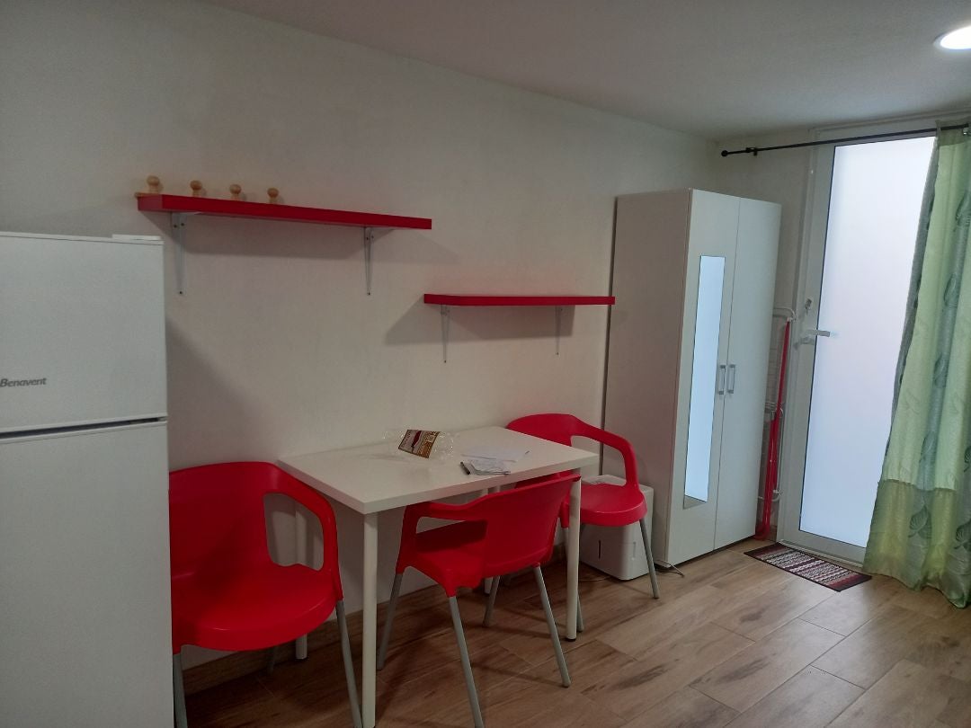 Fotografía del inmueble reportado: 850 €/mes — Barcelona, Barcelona