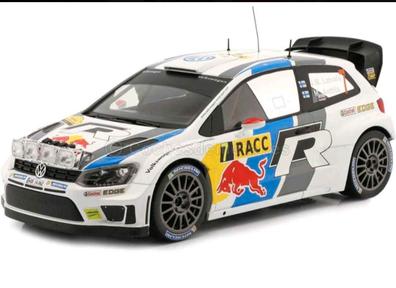 Volkswagen polo wrc | Milanuncios