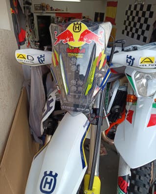 Husqvarna FE 450