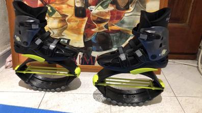 Bota de kangoo jump hot sale comprar