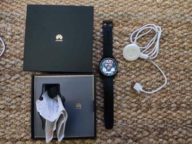 Huawei gt Smartwatch de segunda mano y baratos | Milanuncios