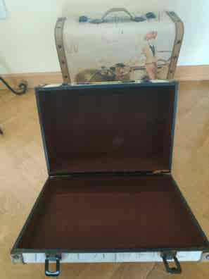 mochilas y bolsas segunda mano baratas en Pinto Milanuncios