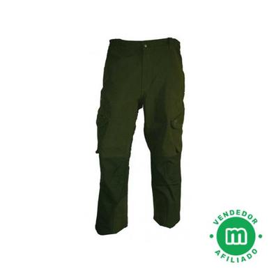 Pantalones de Kevlar para Caza. Reforzados contra jabalis. Goretex