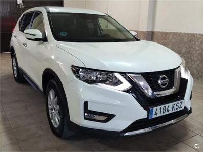 MOTOR  Nissan Qashqai: un crossover sorprendente y equipado - Motor Plaza